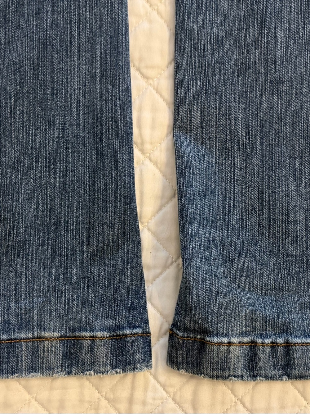 RSQ Low Rise Bootcut Size 27 - Picture 4 of 7